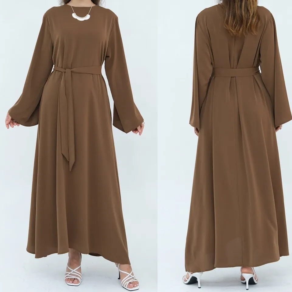 Pearl Cascade Dresses