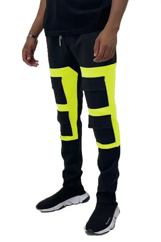 Comfort Cargo Pants