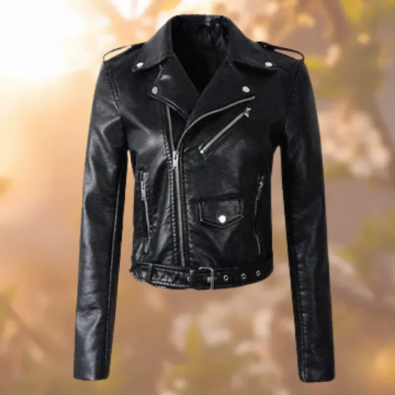 Weekend Versatile Everyday Jacket