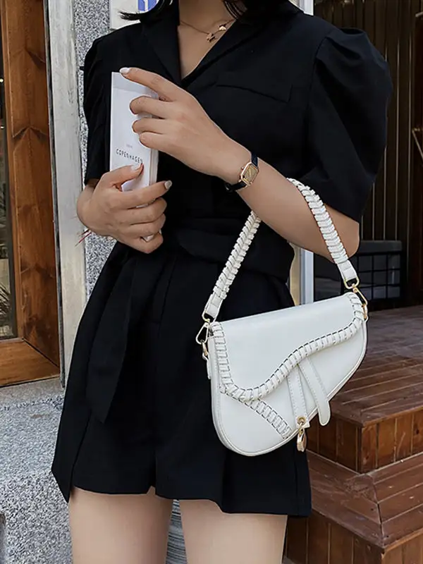 Vintage Shoulder Bag