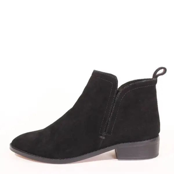 Chelsea Ankle Boots