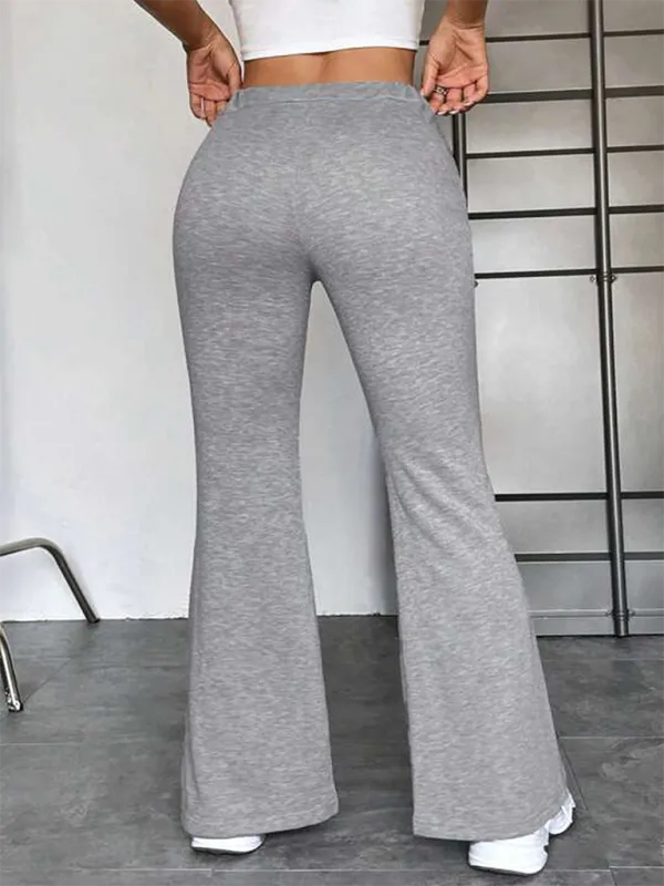 Casual Yoga Sweatpants Joggers Jogger Pants