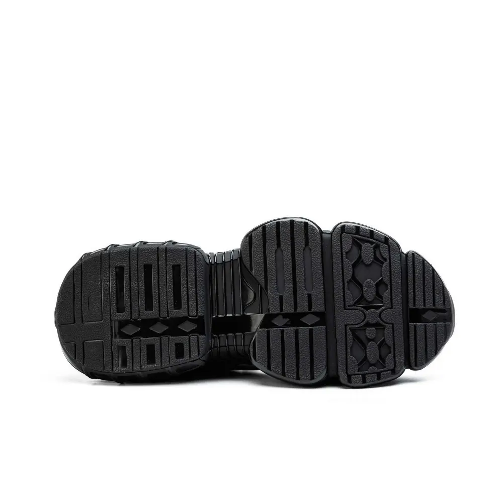 Women's Cushioned Jobsite Sneakers