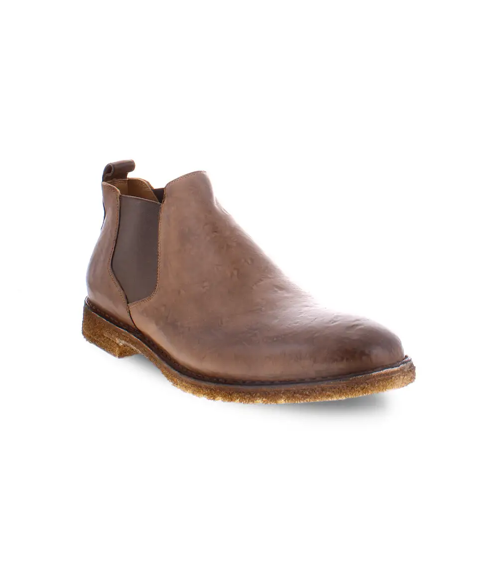 Slip-On Heritage Everyday Boots
