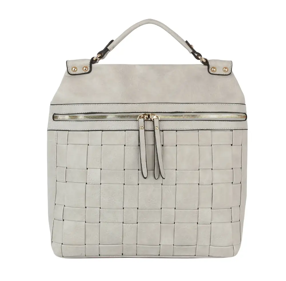 Casual Convertible Backpack