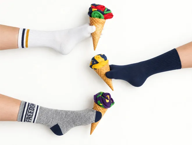 Socks