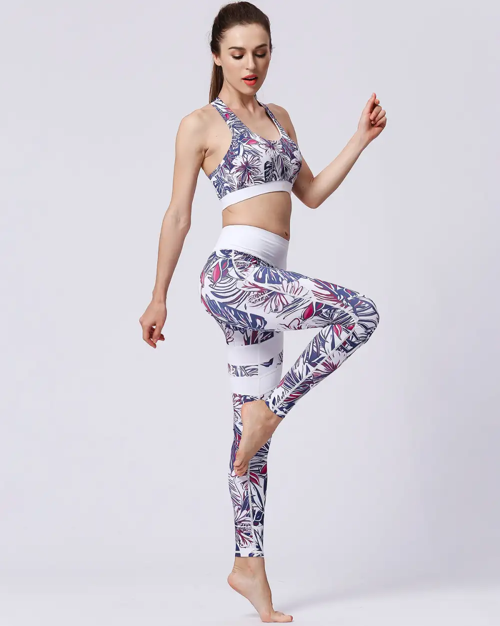 Workout Everyday Active Leggings