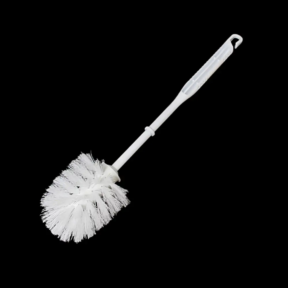 Long Handle Plastic Toilet Brush