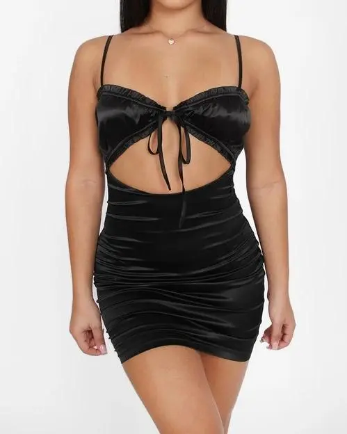 Mini Dress Mini Dress