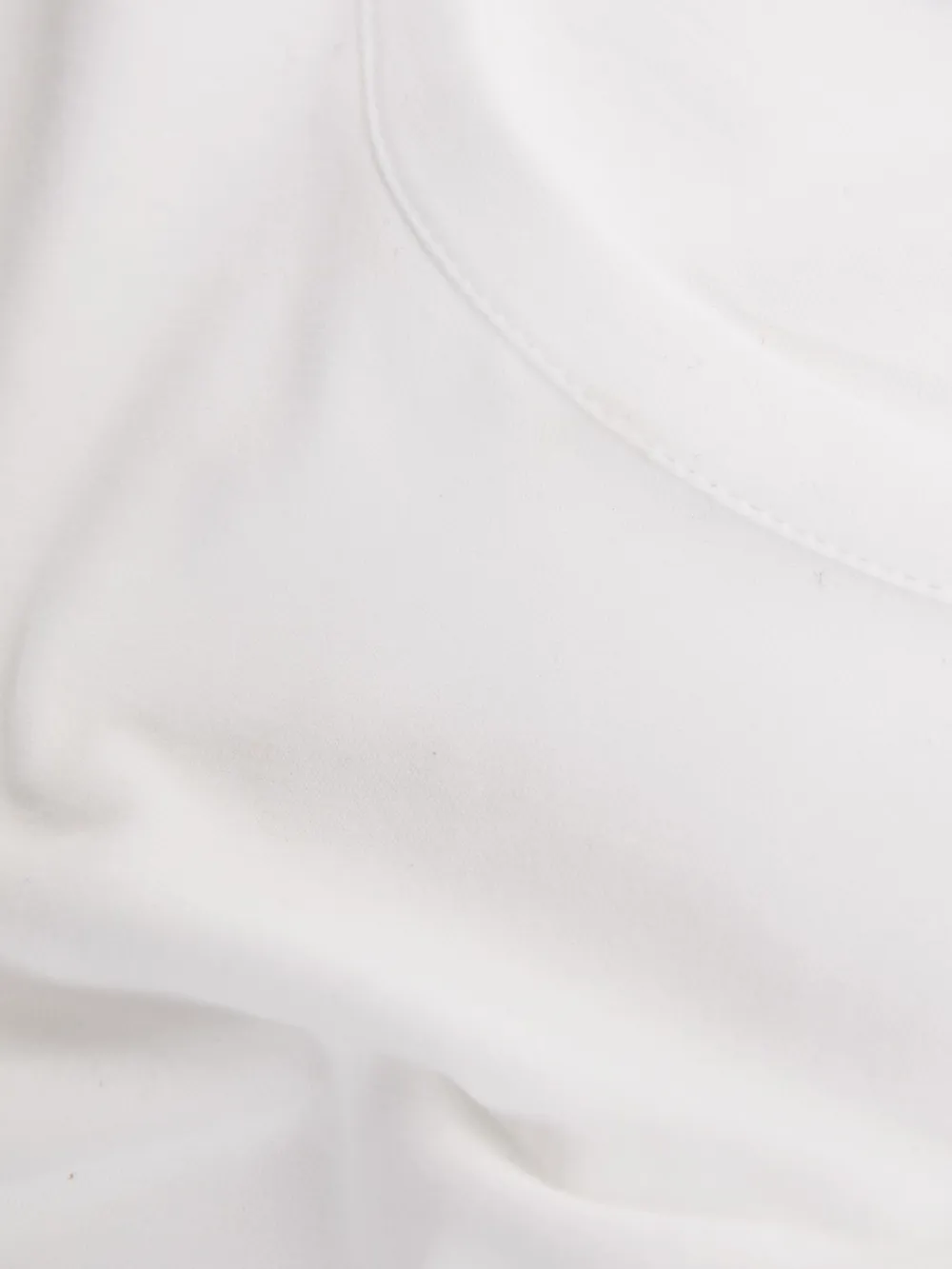 Stretch Lightweight Crew Neck T-Shirt