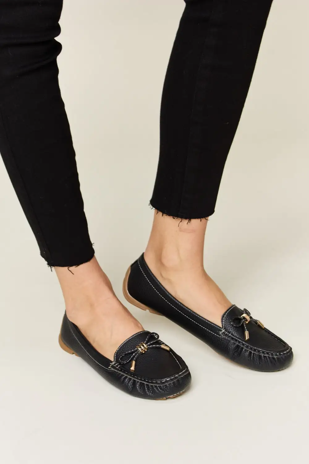 Flats Slip on Loafers