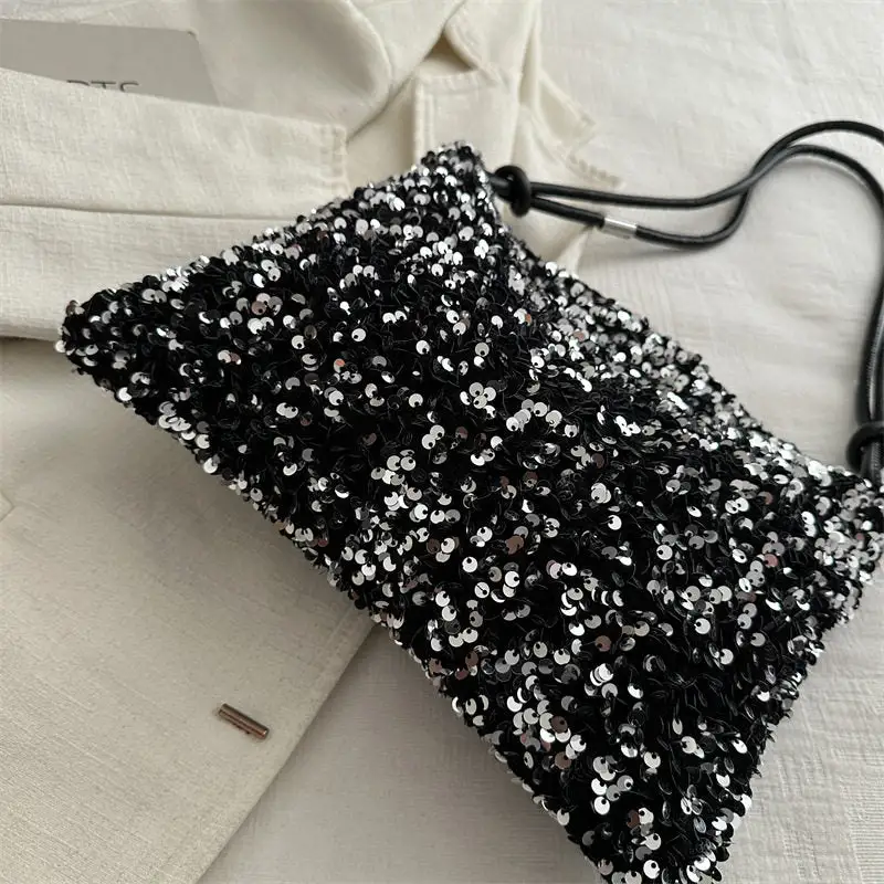 Compact Roomy Casual Shoulder Bag