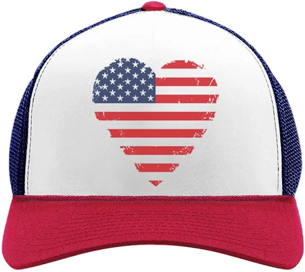 Openair Trucker Hat
