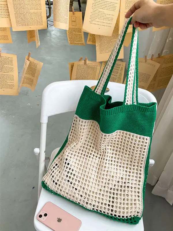 Timeless Everyday Shoulder Bag