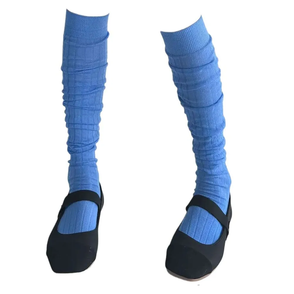 Ballerina Core Knee Socks