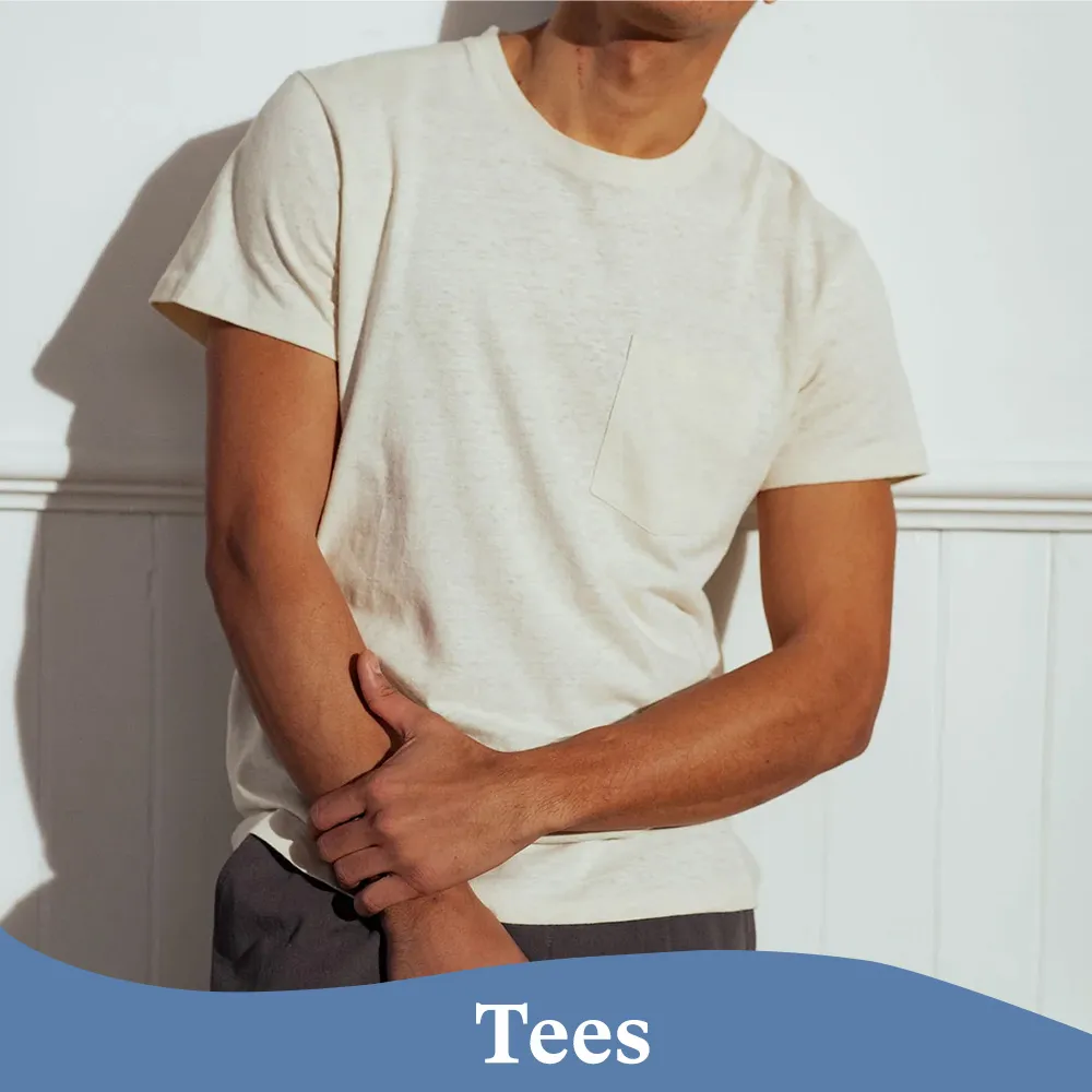 Tees