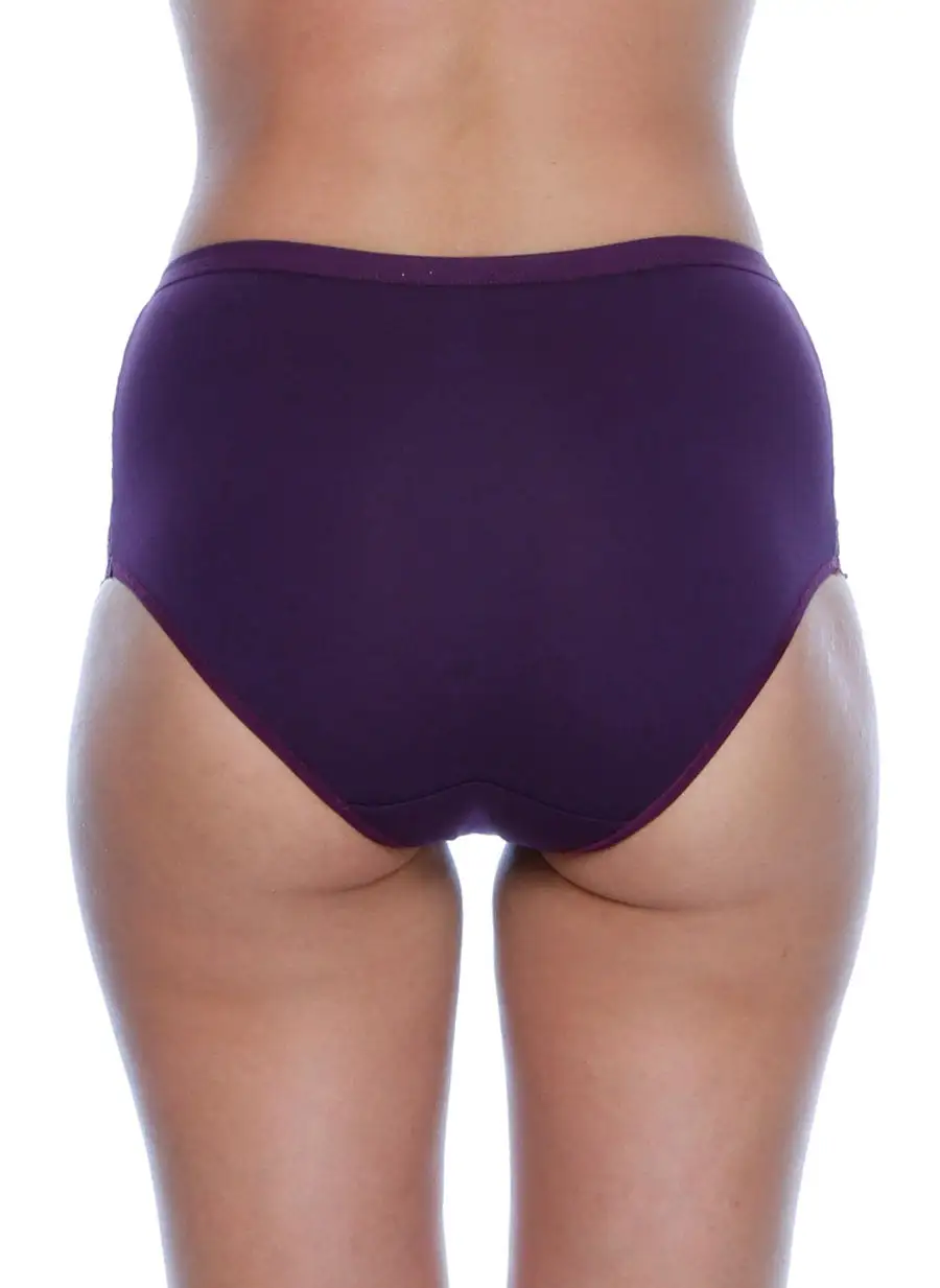 Easygoing Comfort Comfort Everyday Panties