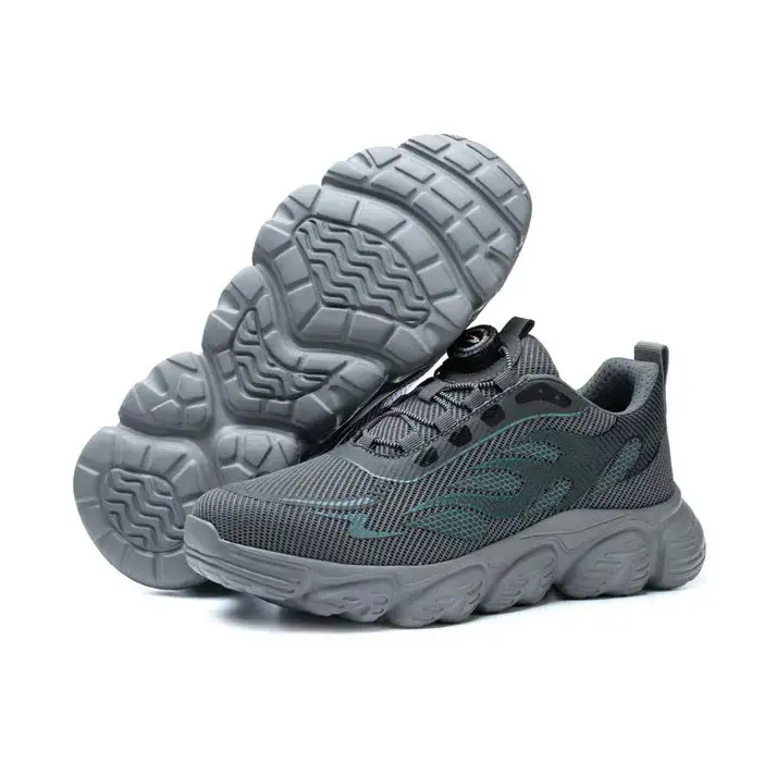 Women's Reinforced Jobsite Sneakers