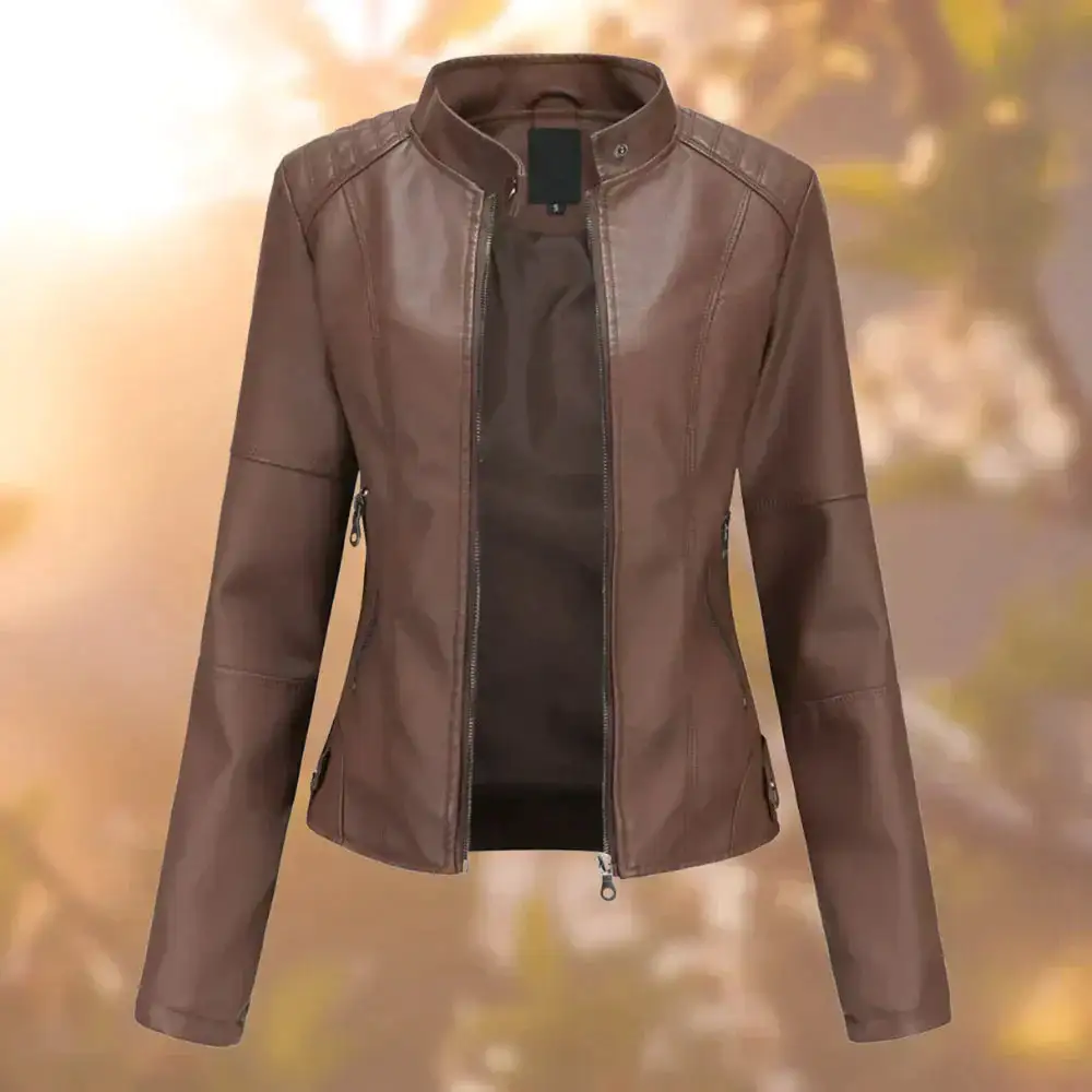 Structured Versatile Everyday Jacket