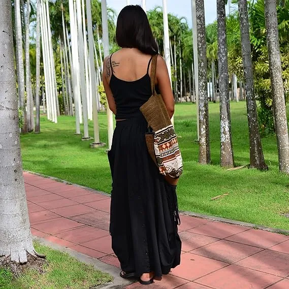 Women's Casual Loose Wide-Leg Pants