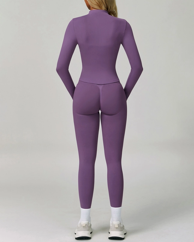 3 Piece Sculpt Active Set