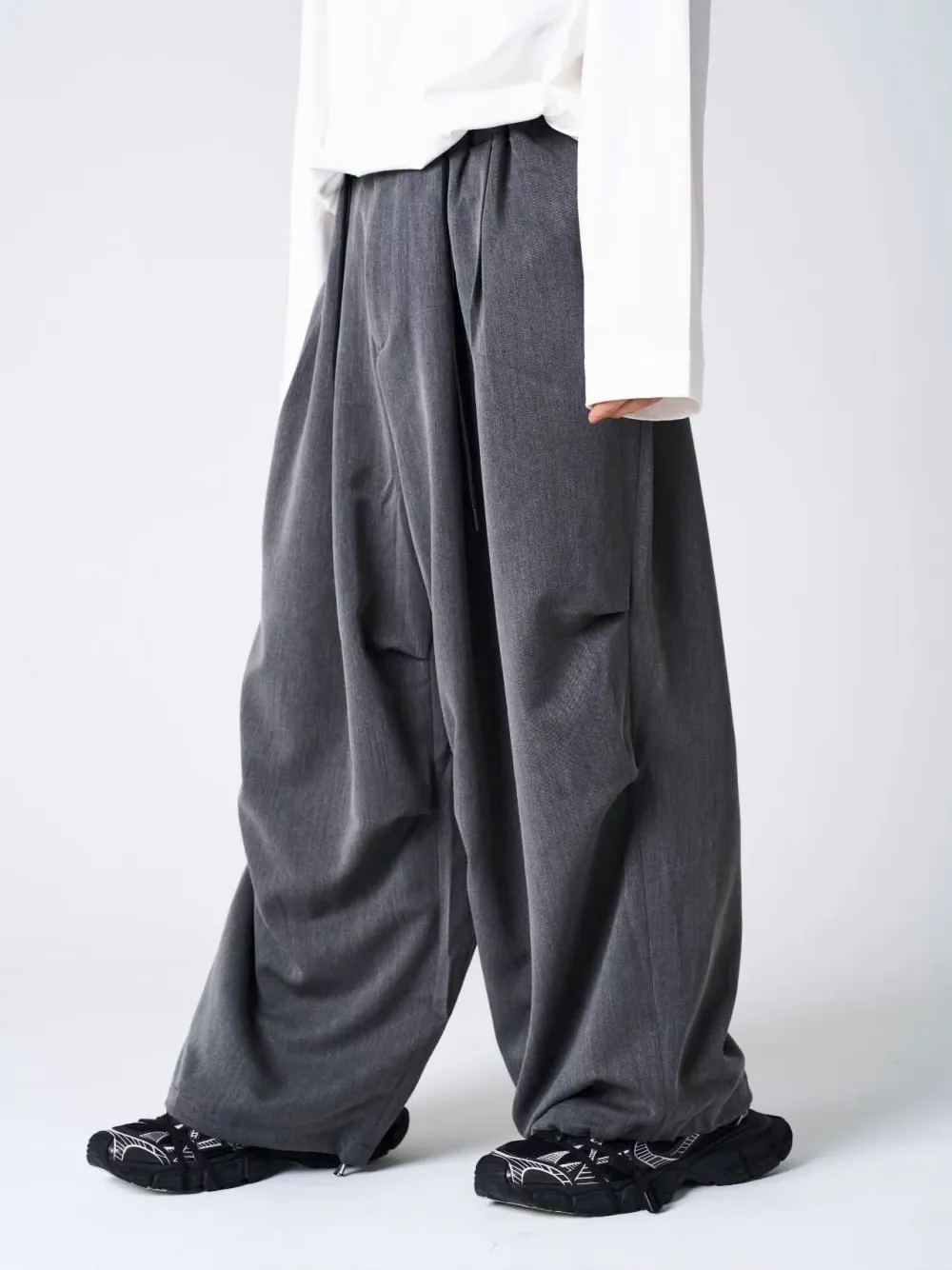 Everyday Tailored Pants