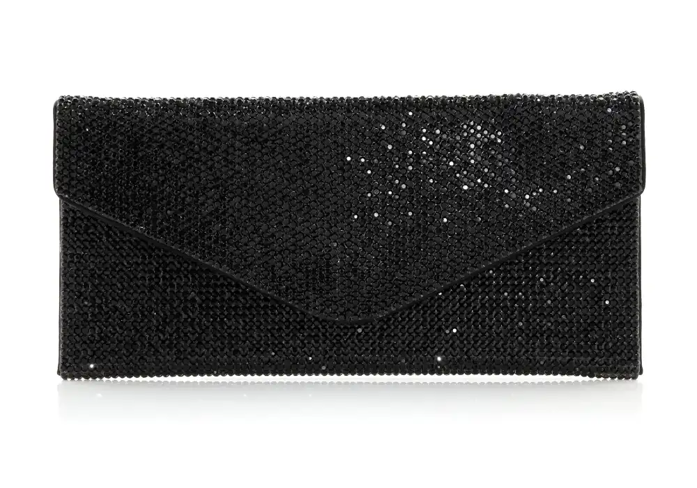 Geometric Envelope Statement Clutch