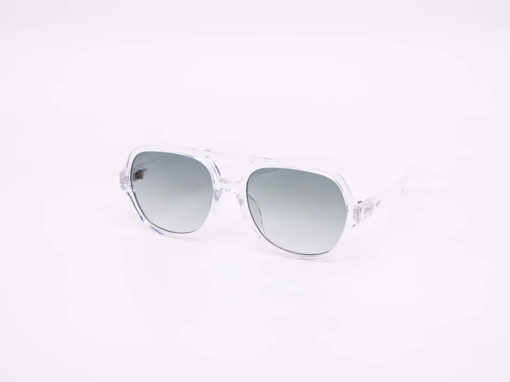 12-Pack Mini Gradient Sunglasses