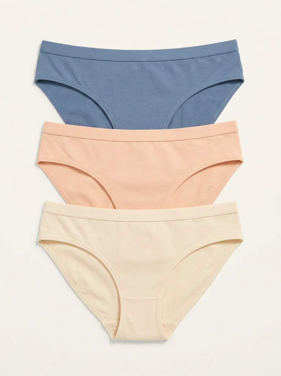 Streamlined Everyday Brief Set