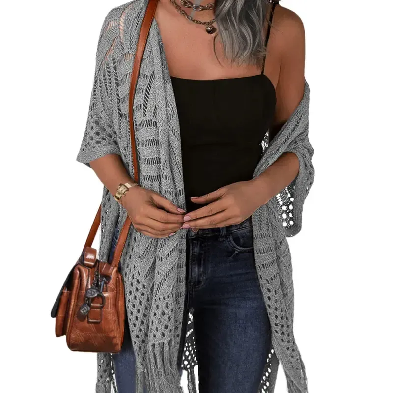 🔥Hot Sale💥-Women's Knit Cardigan🔥13-Pack - All Colors Included