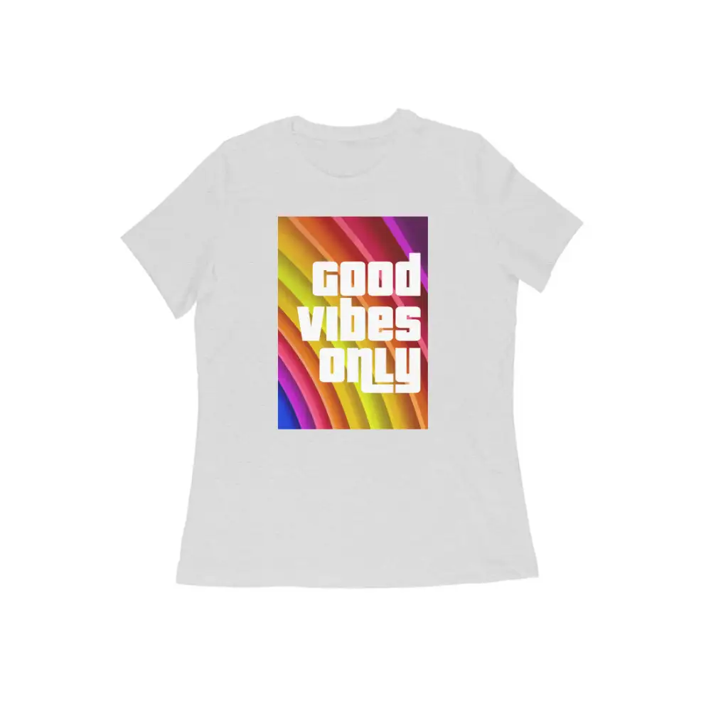 Good Mood Graphic Tee