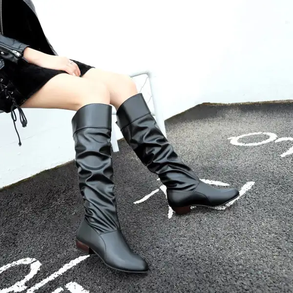 Versatile Practical Riding Boots