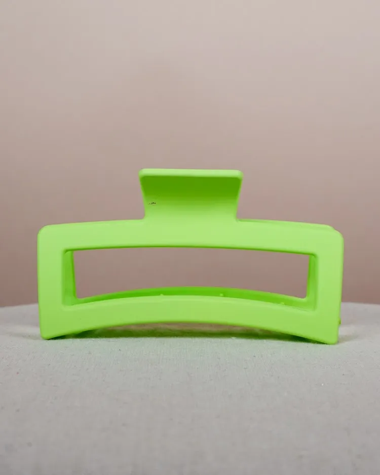 Modern Decorative Everyday Hair Clip