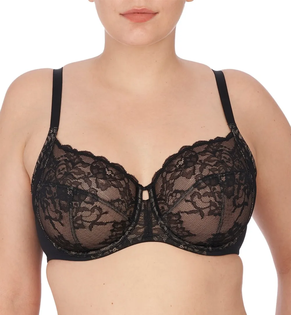 Smooth Everyday Support Bra