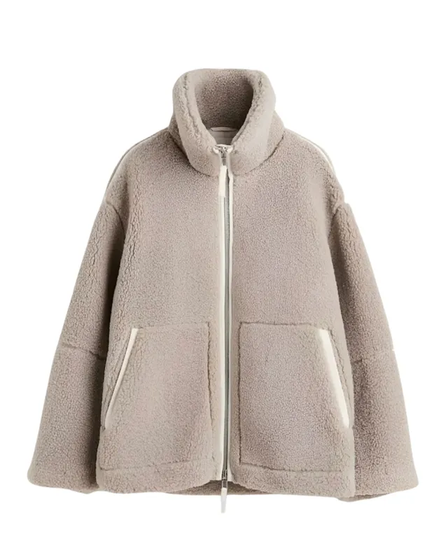 Warm Winter Jacket