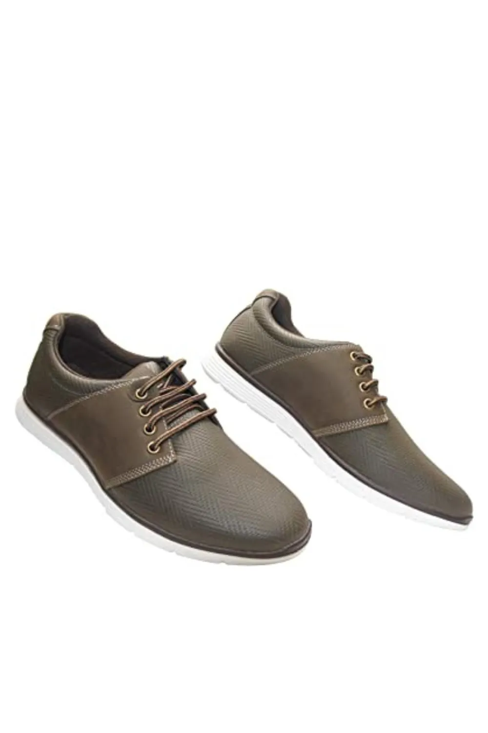 Modern Office Casual Shoes