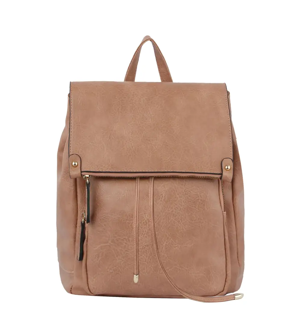 Casual Backpack Purse