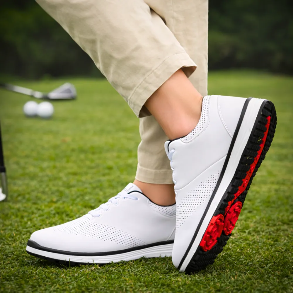 Relaxed Everyday Casual Shoes