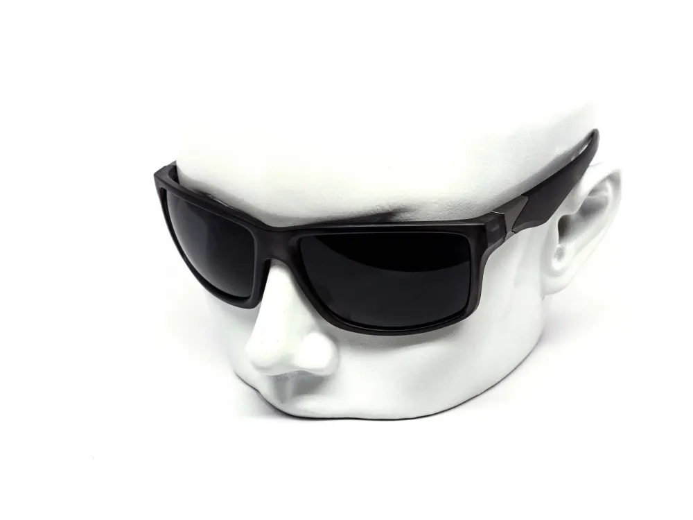 12-Pack Sport Dark Lens Assorted Sunglasses