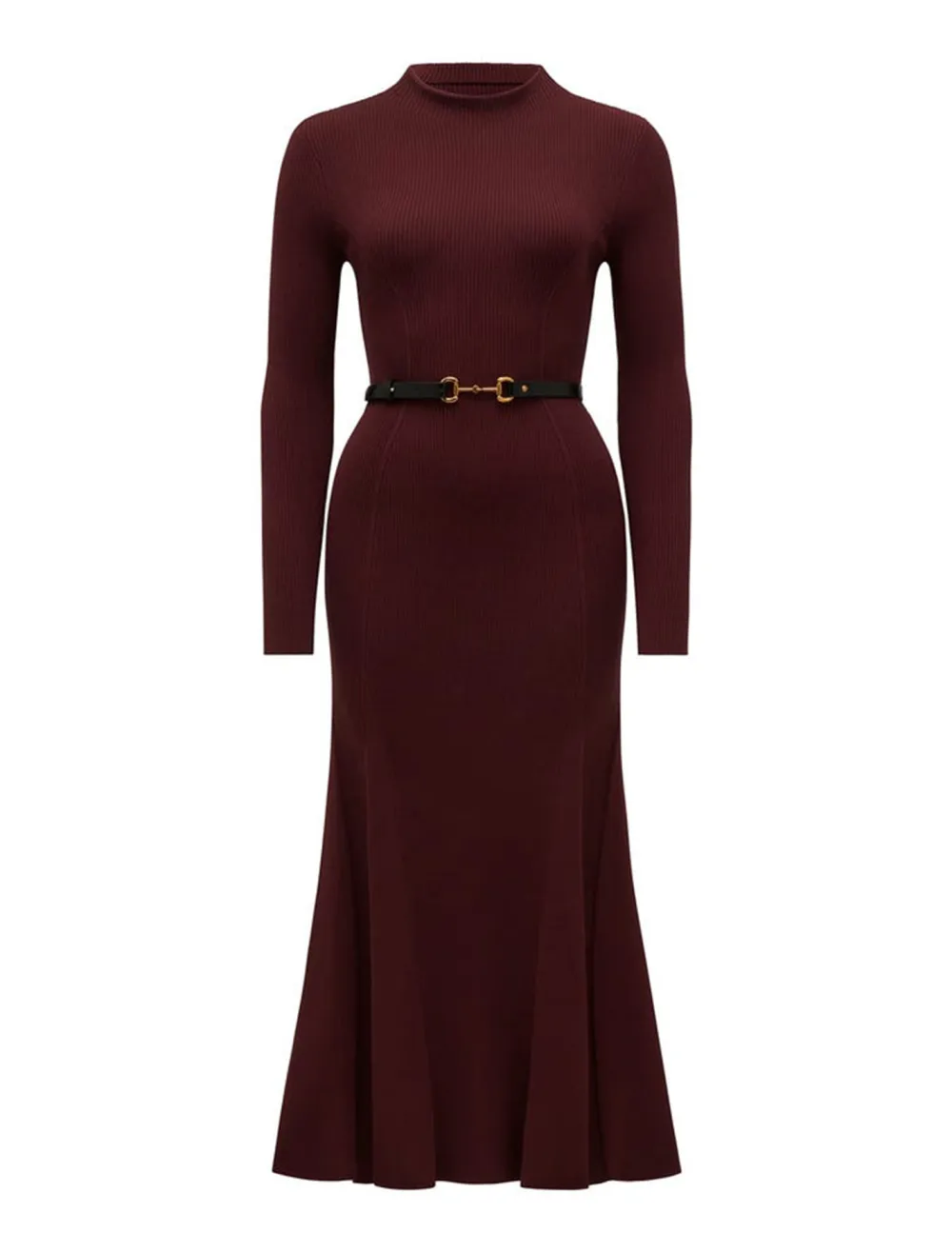 Knit Dress