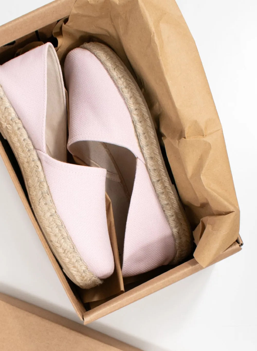 Women's Refined Equestrian Canvas Espadrille Sandals