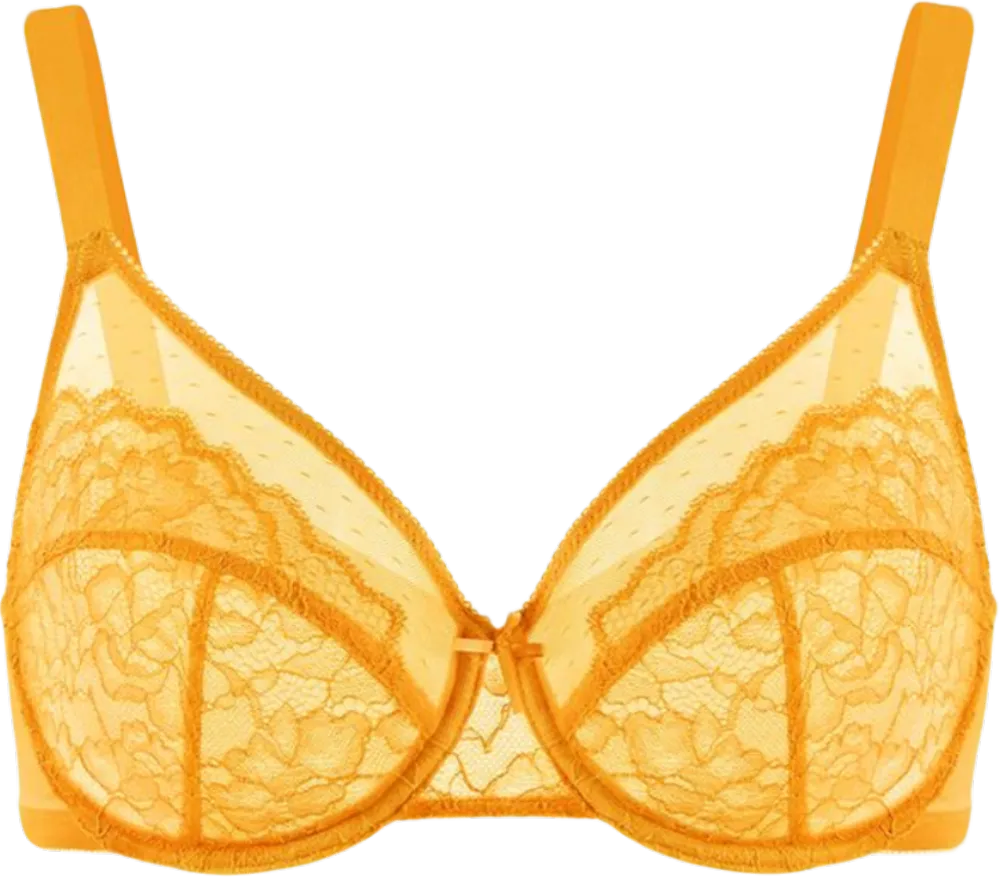 ​​Full Coverage Bra