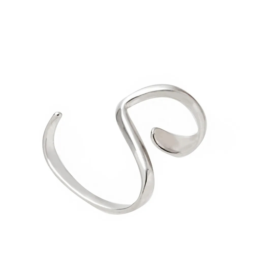 Romantic Whisper Ear Cuff