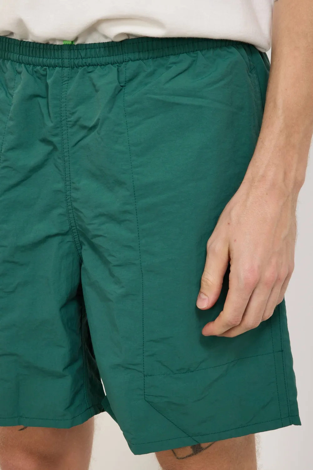 Conifer Green Short