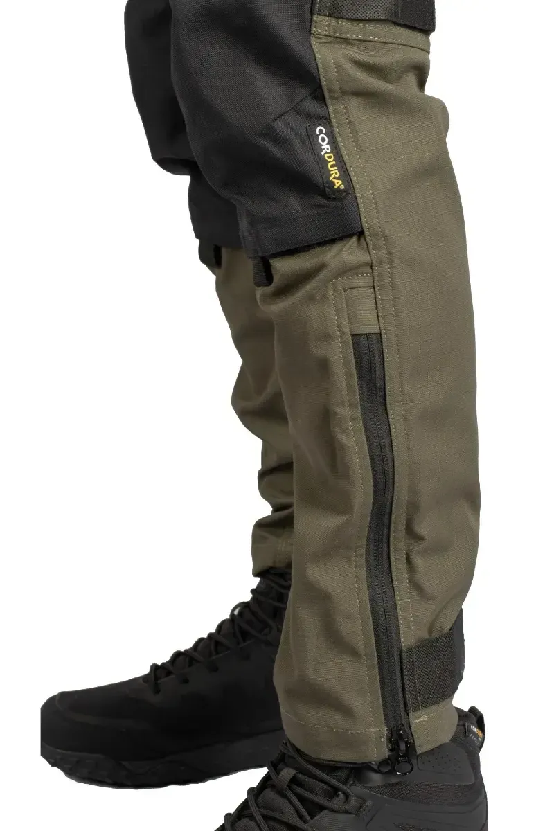 🚨Last Day 49% Off - Men's Military-Grade Tactical Combat Pants - Waterproof and Windproof Outdoor Gear - Heavy-Duty, Tear-Resistant, Built for Action