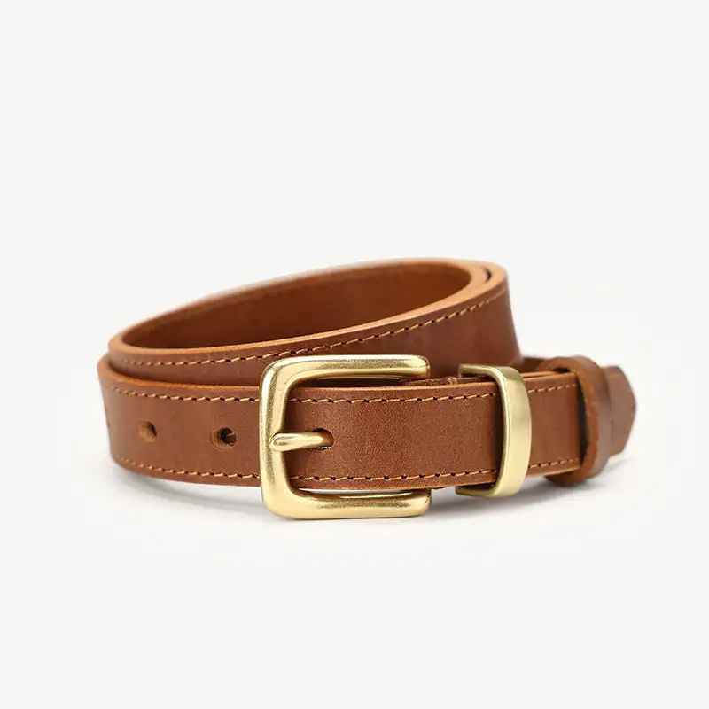 Adjustable Fit Buckle Belt