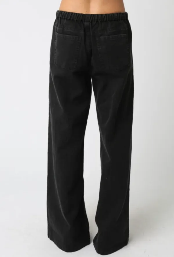 Soft Casual Pants