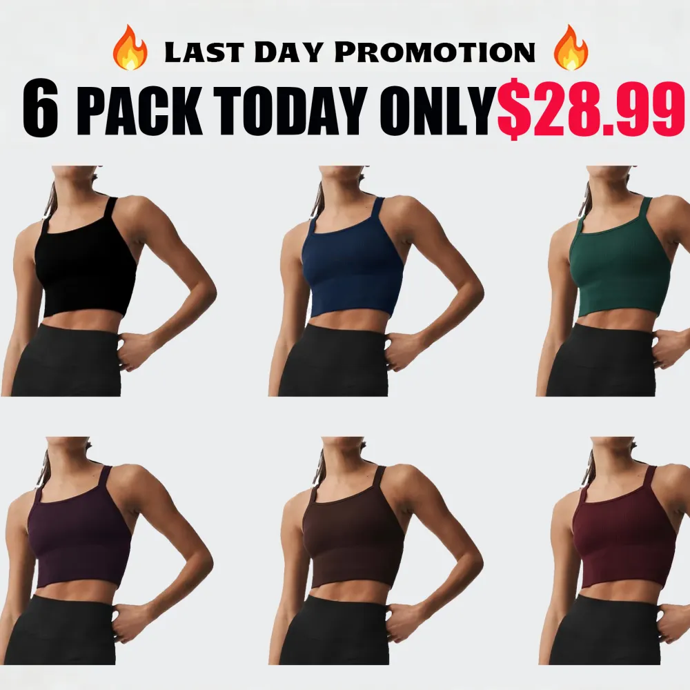 Casual Comfortable Women's Tank Top