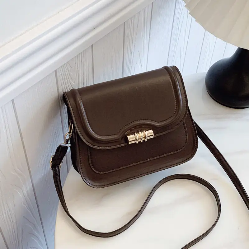 Lightweight Casual Crossbody Bag