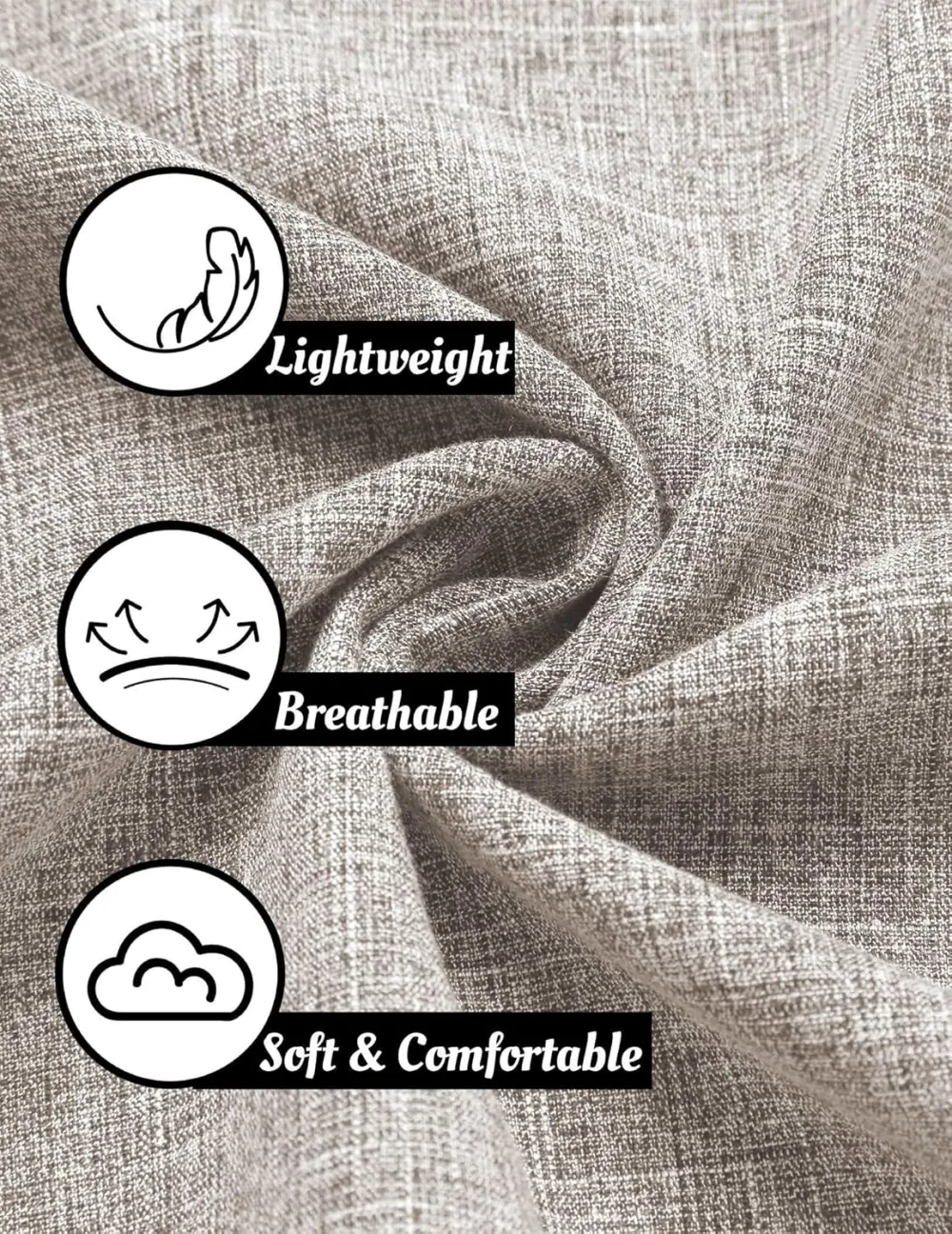 Men's Linen Shirts Short Sleeve Casual Shirts Button Down Shirt for Men Beach Summer Wedding Shirt